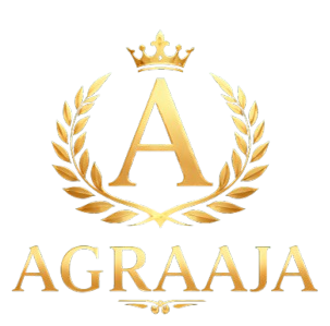 agraaja Logo